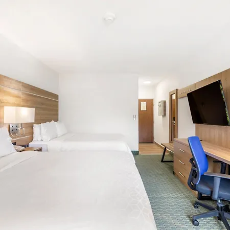 Holiday Inn Express San Jose Costa Rica Airport By Ihg Santiago Este Exterior photo
