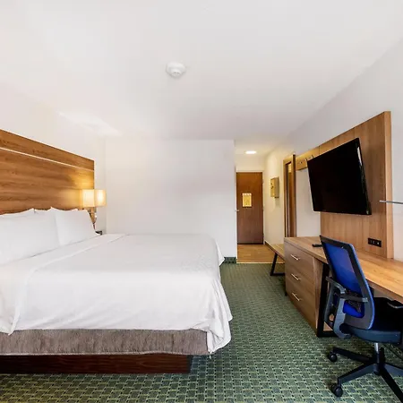 Holiday Inn Express San Jose Costa Rica Airport By Ihg Santiago Este Exterior photo