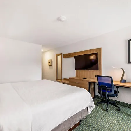 Holiday Inn Express San Jose Costa Rica Airport By Ihg Santiago Este Exterior photo