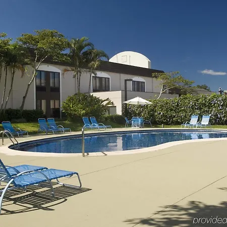 Holiday Inn Express San Jose Costa Rica Airport By Ihg 