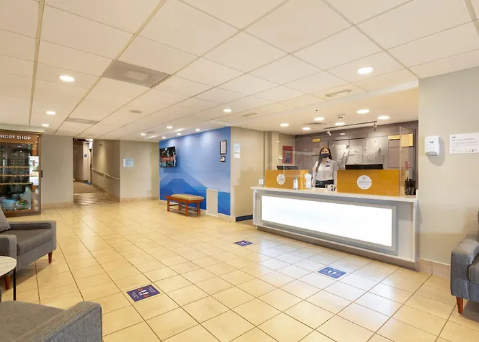 Holiday Inn Express San Jose Costa Rica Airport By Ihg