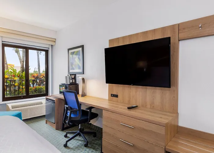 Holiday Inn Express San Jose Costa Rica Airport By Ihg