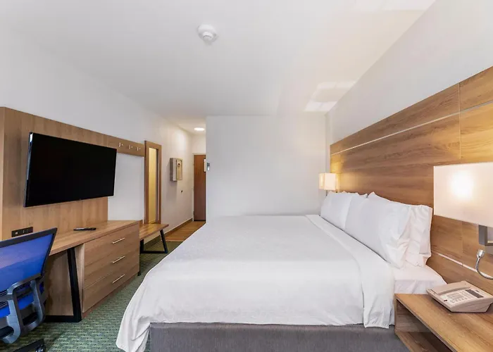 Holiday Inn Express San Jose Costa Rica Airport By Ihg