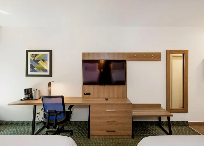 Holiday Inn Express San Jose Costa Rica Airport By Ihg