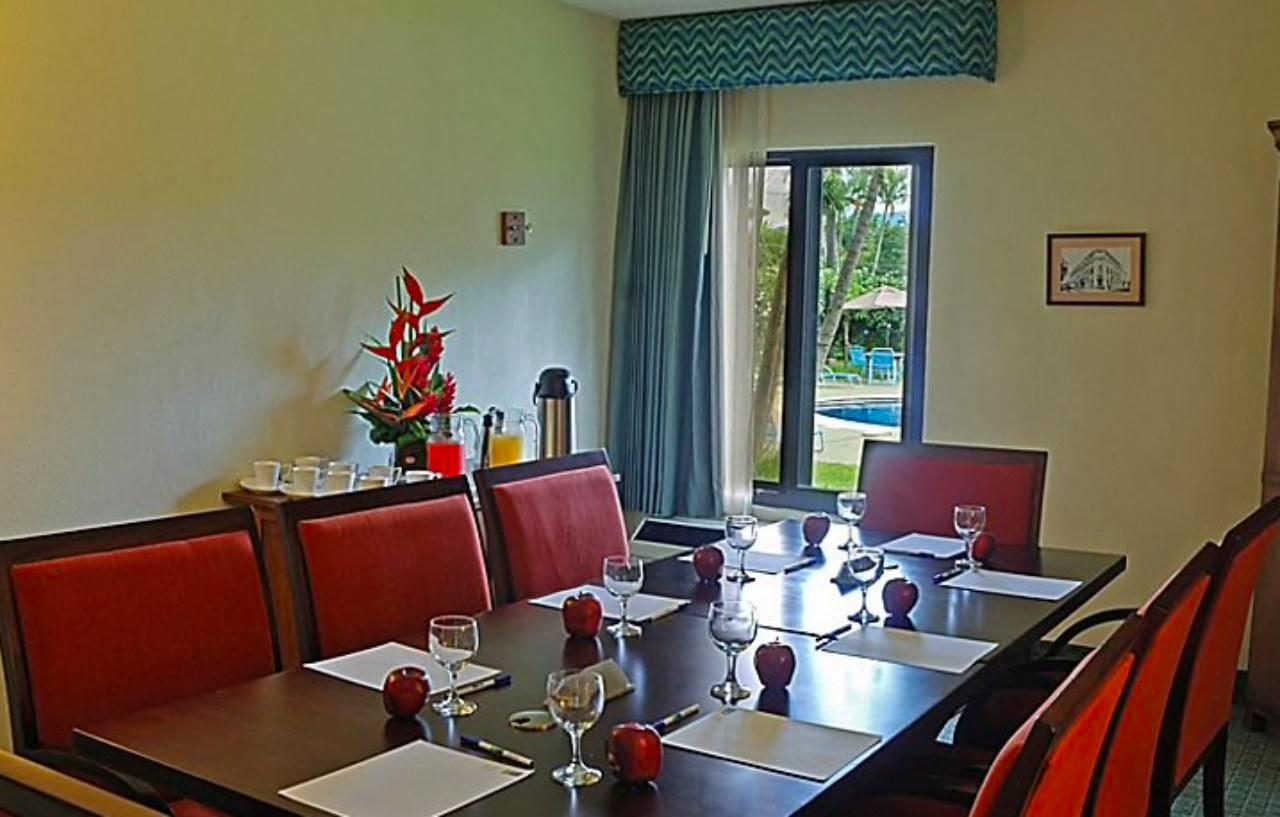 Hotel Express San Jose Costa Rica Airport By Ihg
