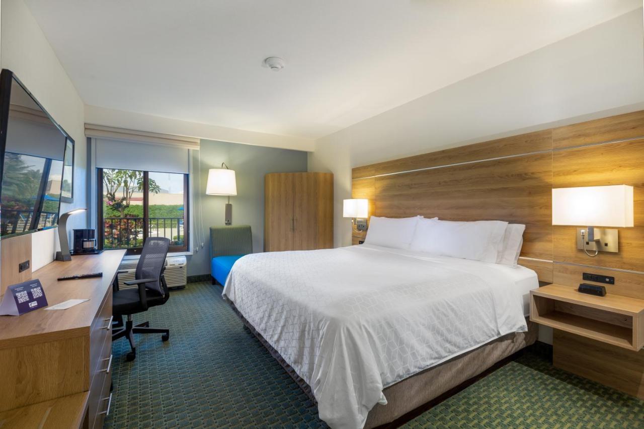 Hotel Express San Jose Costa Rica Airport By Ihg Rio Segundo