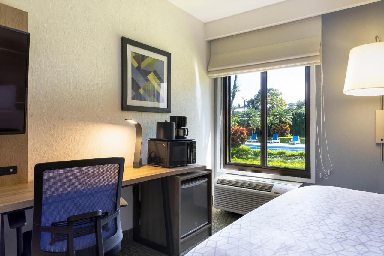Hotel Express San Jose Costa Rica Airport By Ihg 2*