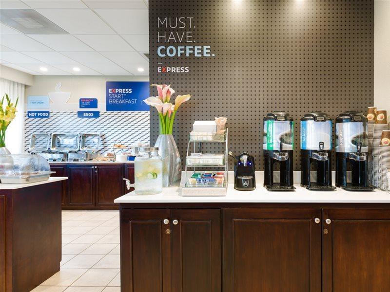 Express San Jose Costa Rica Airport By Ihg