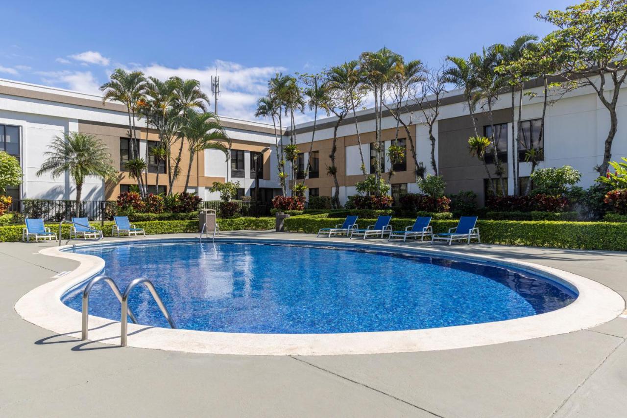Express San Jose Costa Rica Airport By Ihg 2*