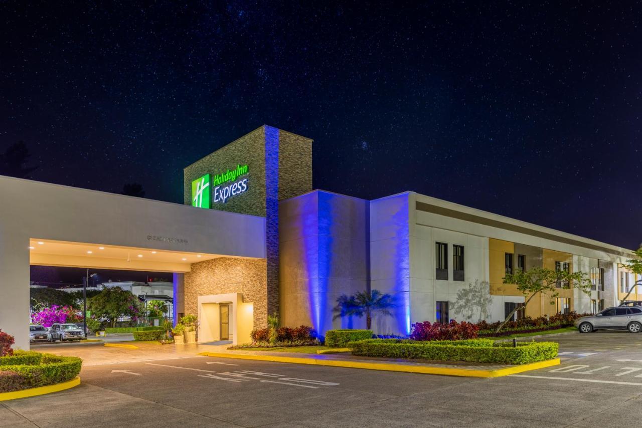 Hotel Express San Jose Costa Rica Airport By Ihg