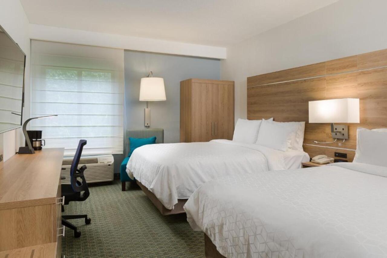 Hotel Express San Jose Costa Rica Airport By Ihg