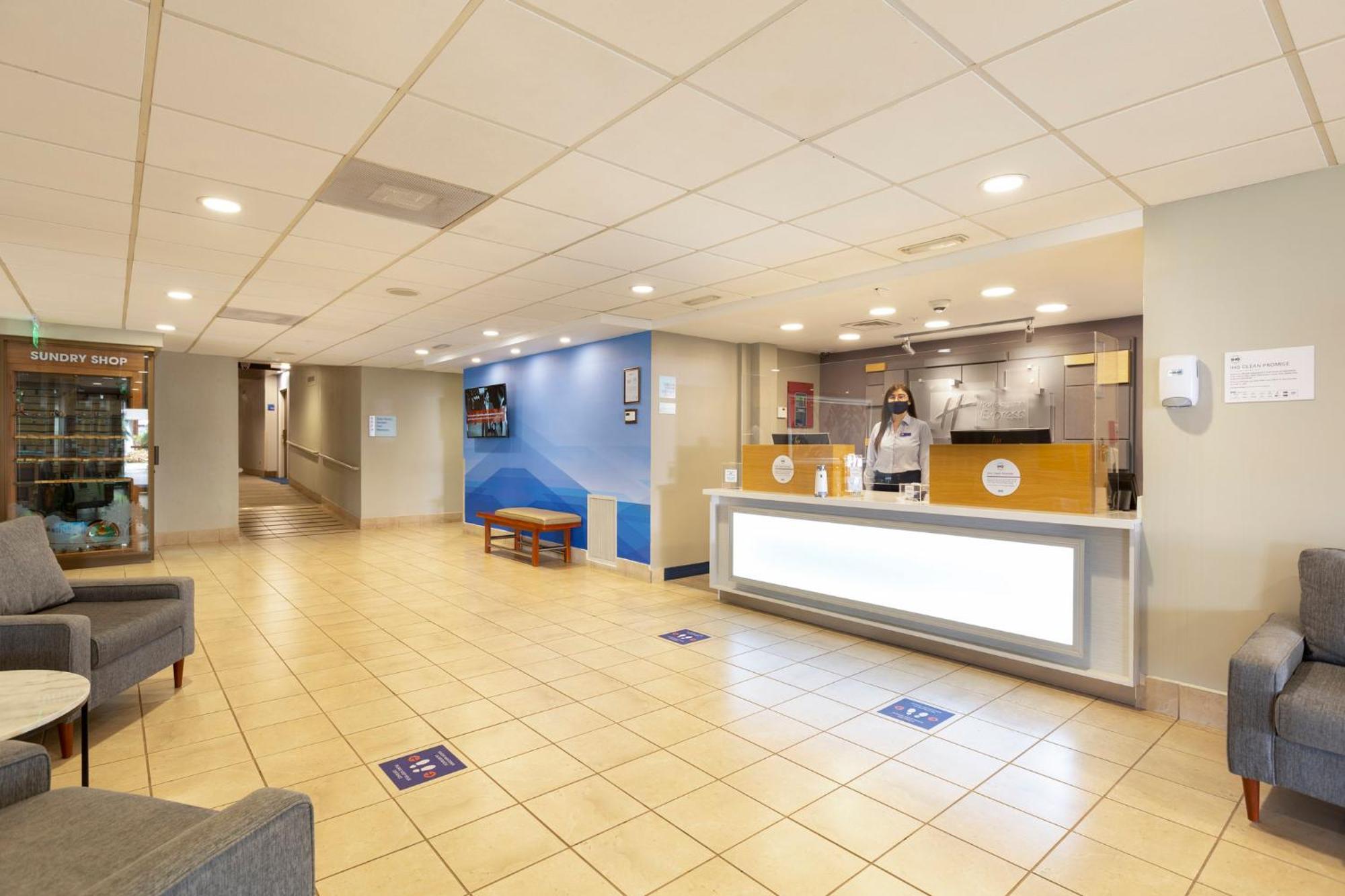Hotel Express San Jose Costa Rica Airport By Ihg
