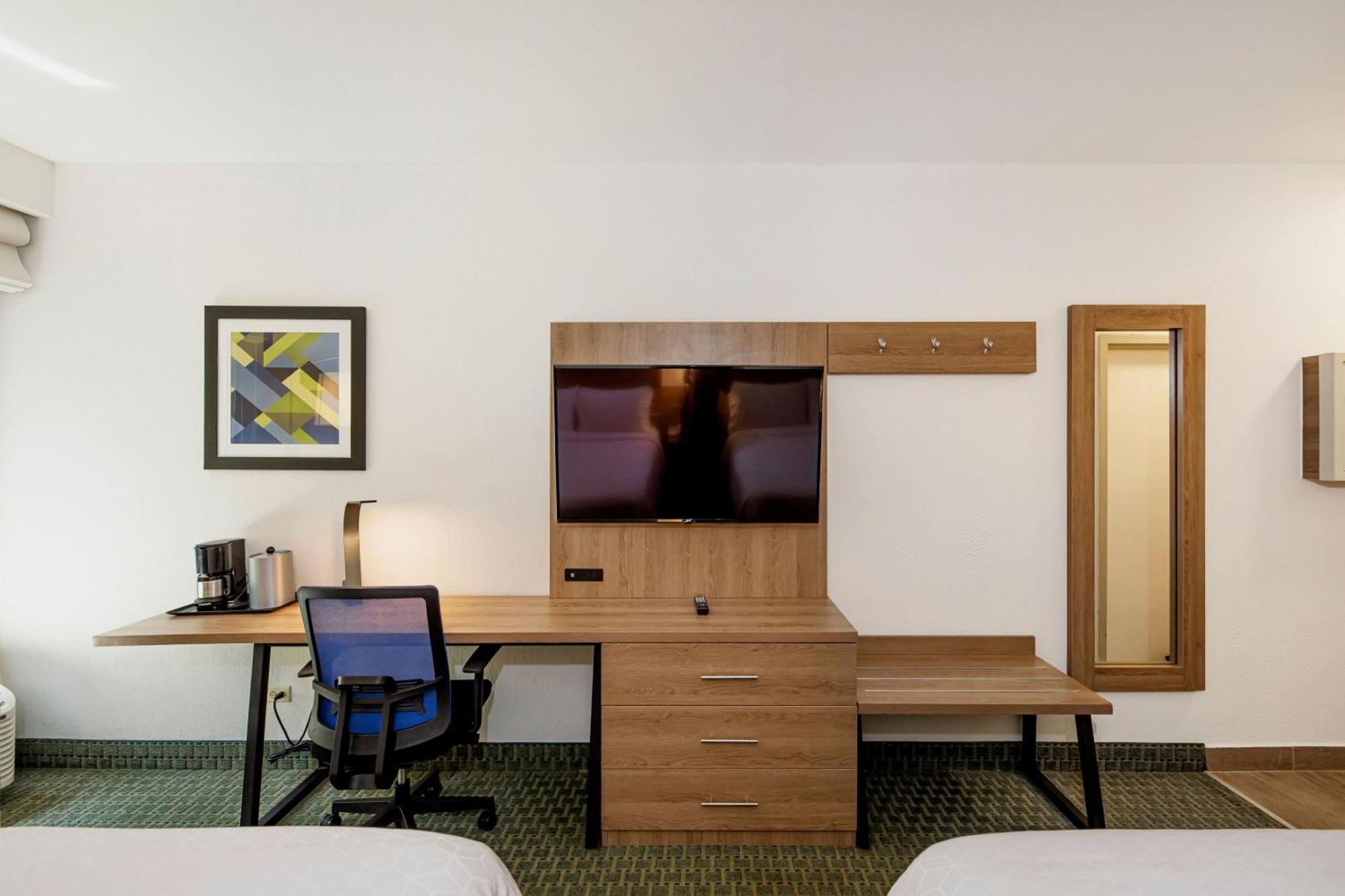 Express San Jose Costa Rica Airport By Ihg Hotel Rio Segundo