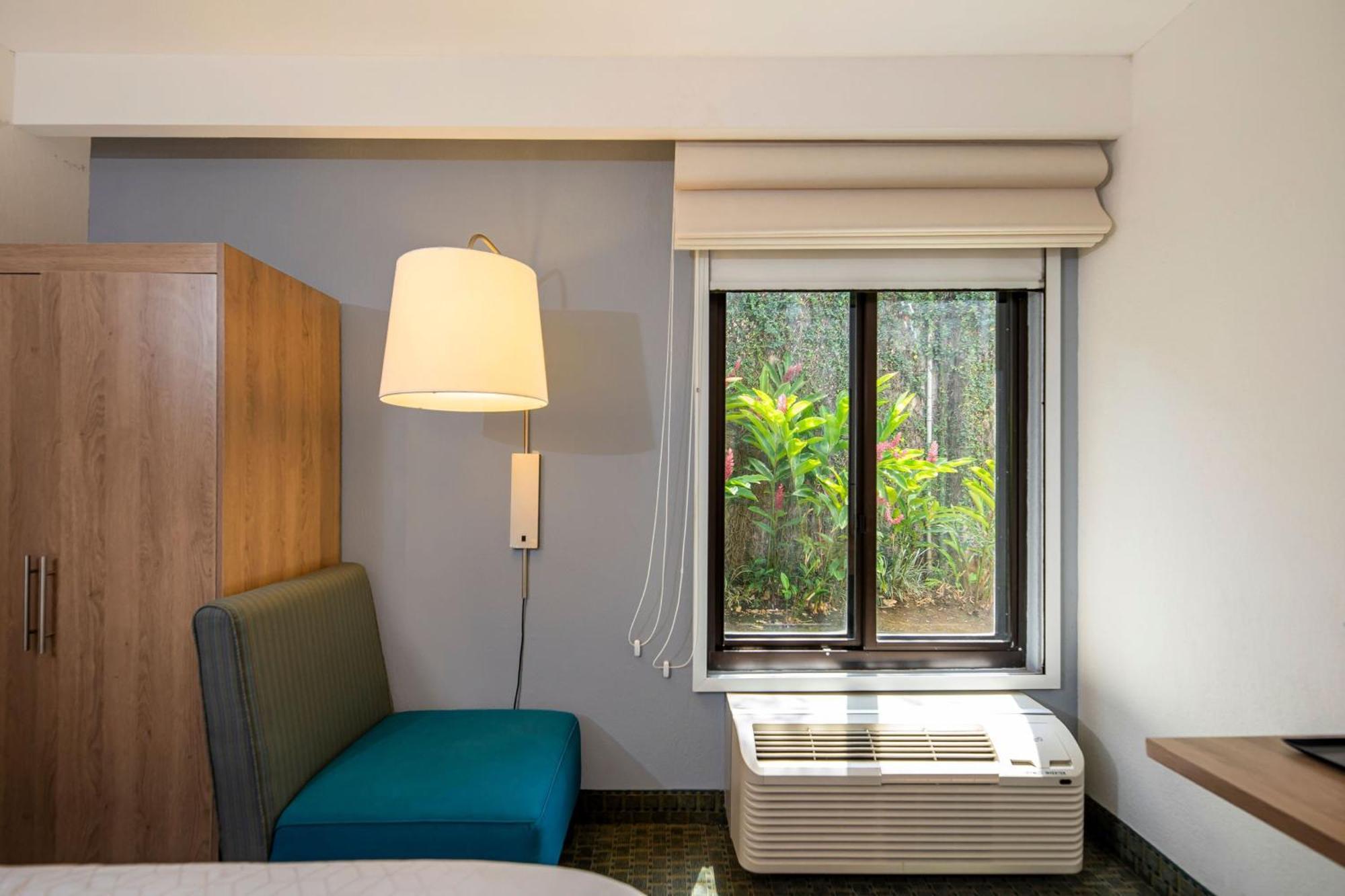 Hotel Express San Jose Costa Rica Airport By Ihg Rio Segundo