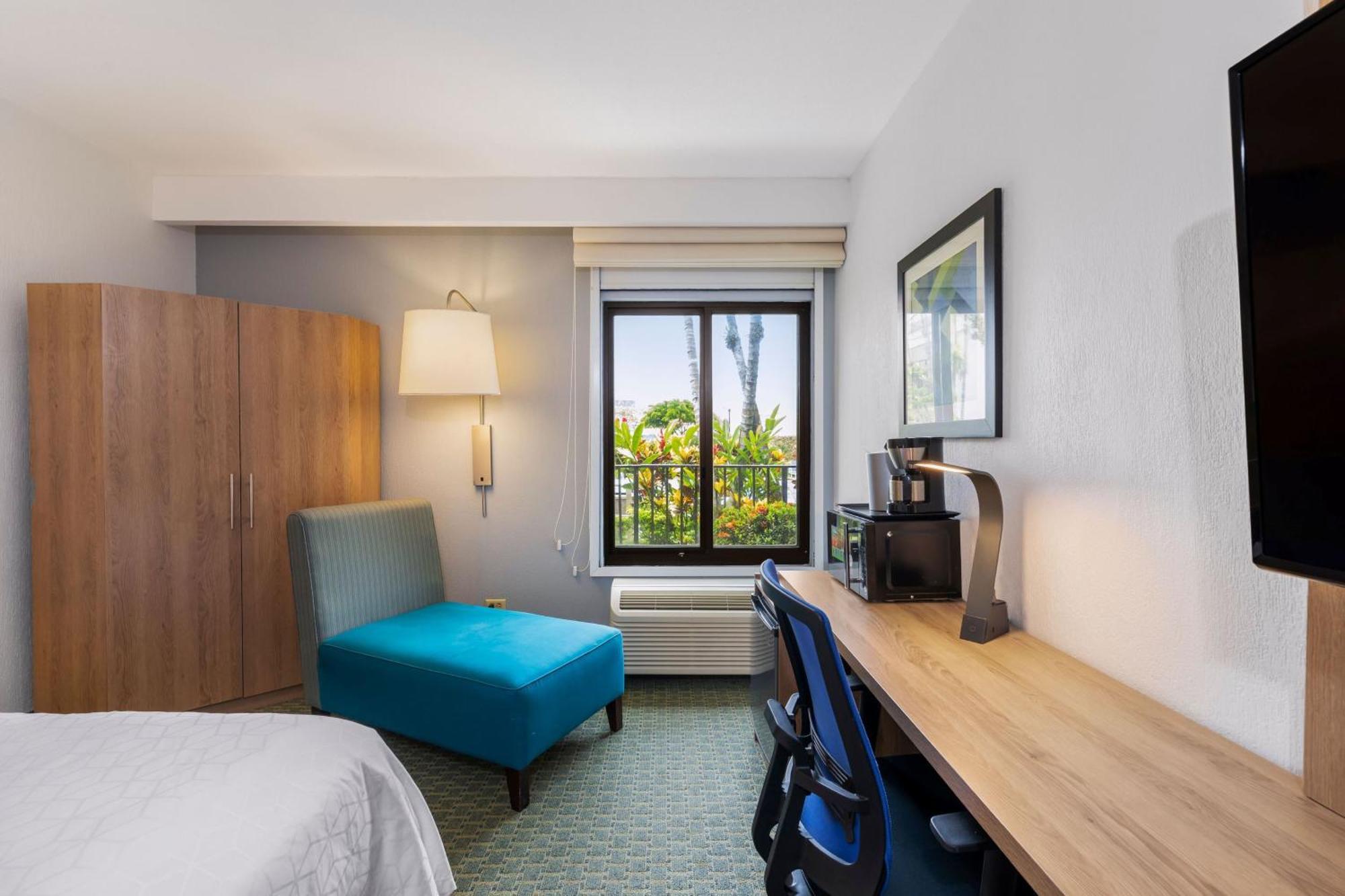 Express San Jose Costa Rica Airport By Ihg