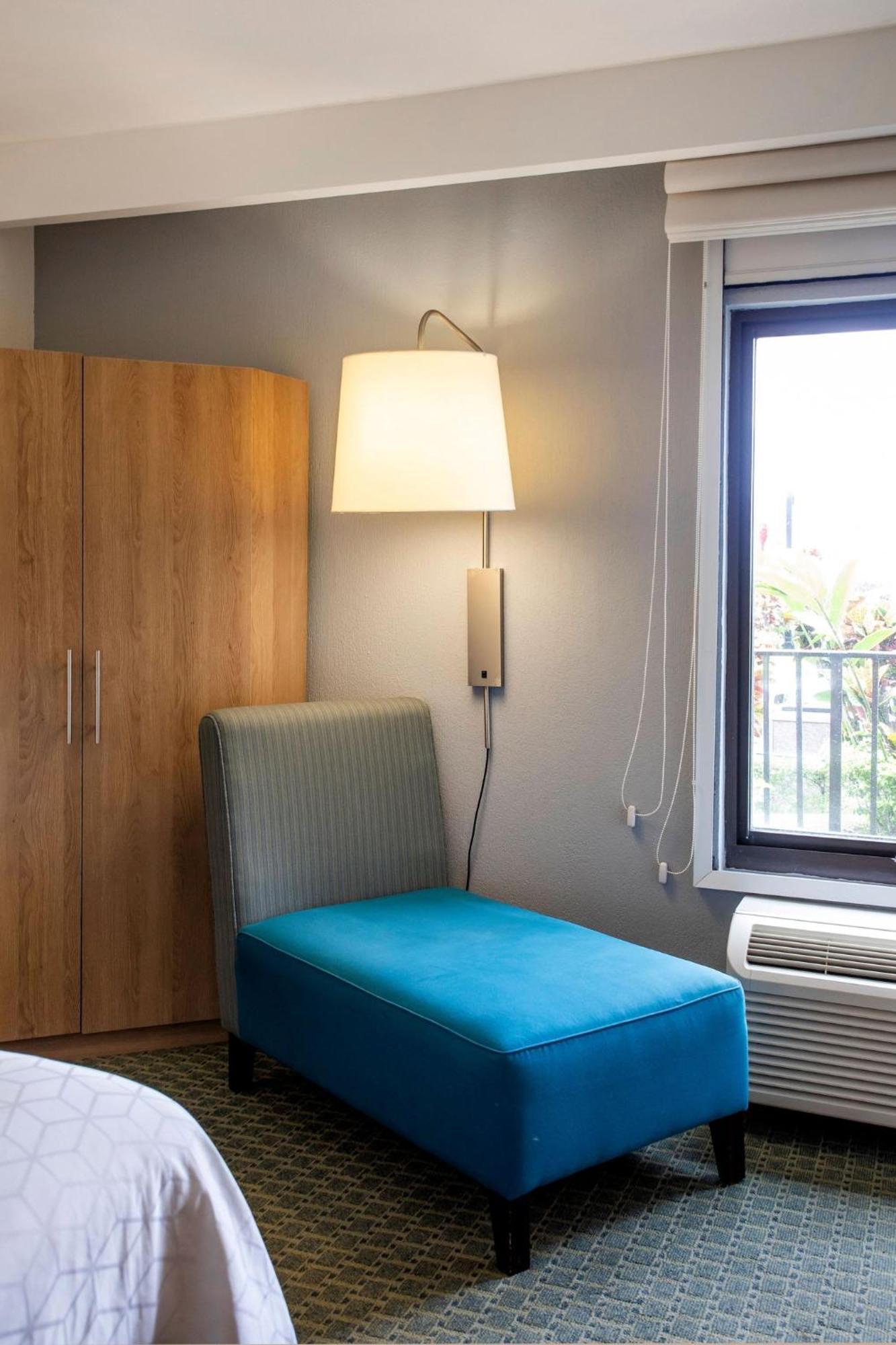 Express San Jose Costa Rica Airport By Ihg 2*
