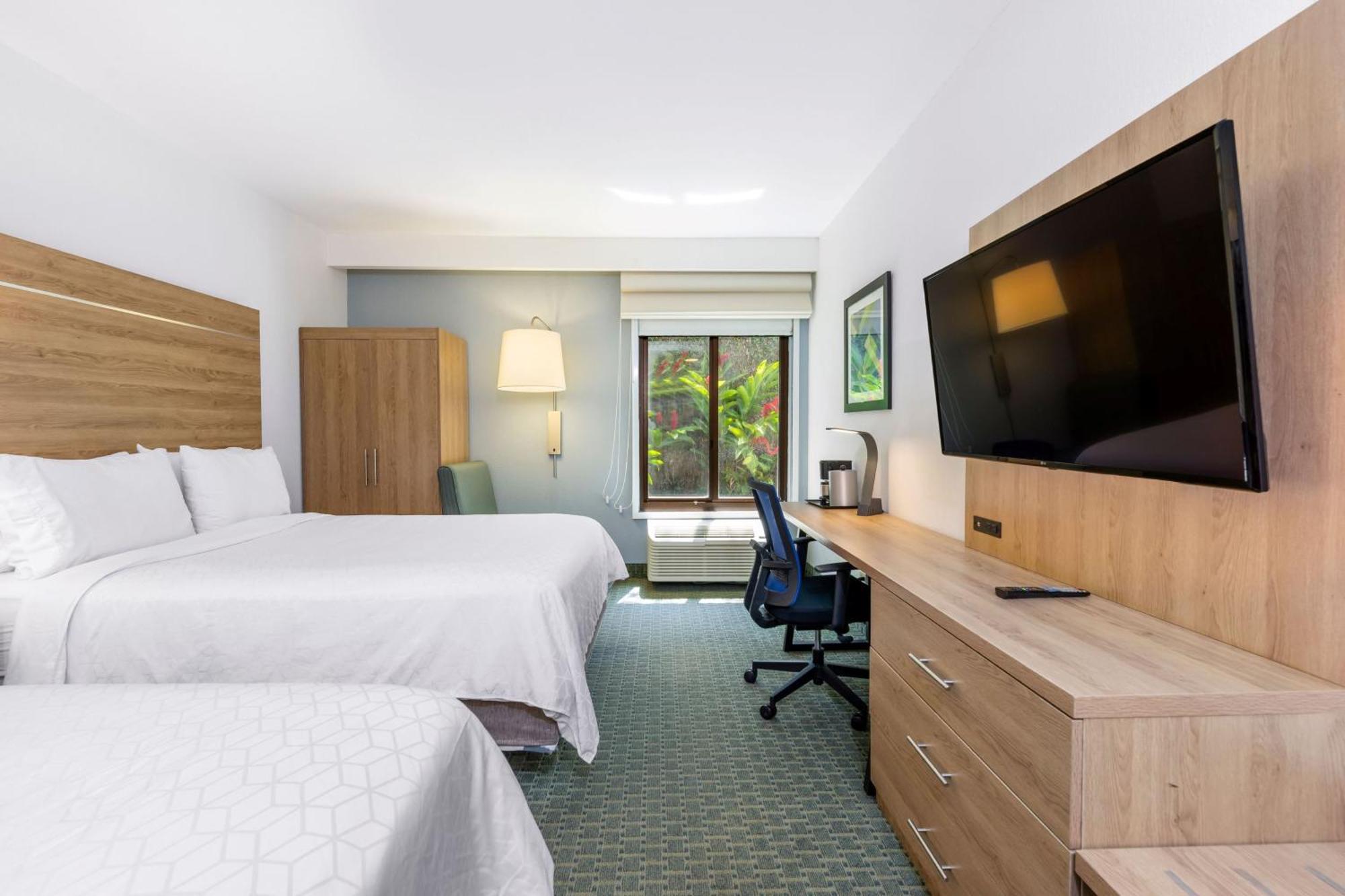 Express San Jose Costa Rica Airport By Ihg Hotel Rio Segundo