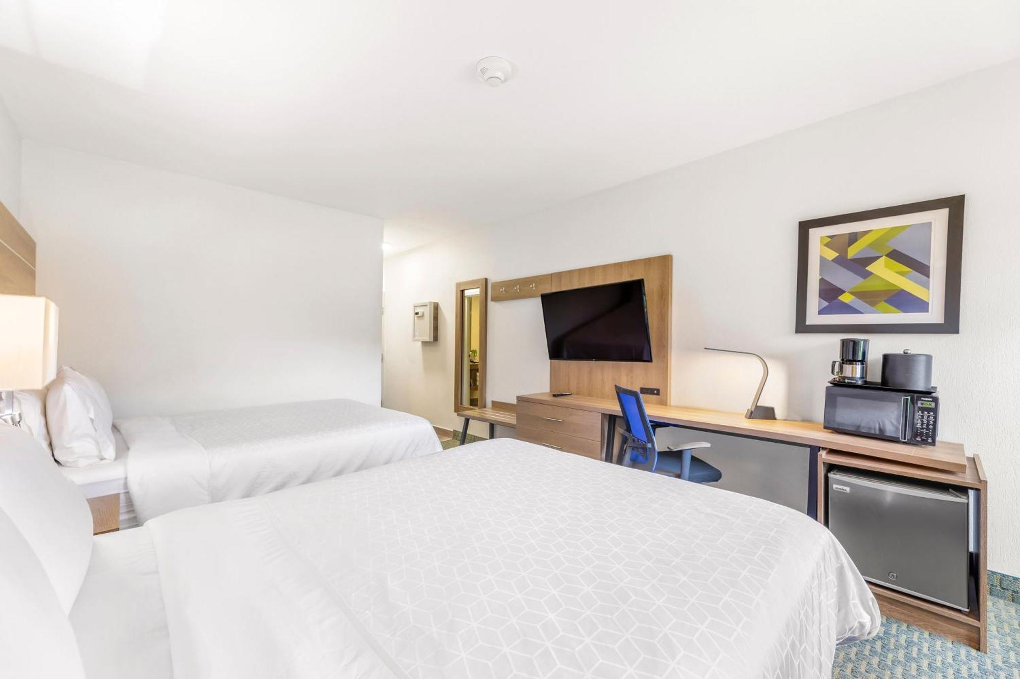 Hotel Express San Jose Costa Rica Airport By Ihg Rio Segundo