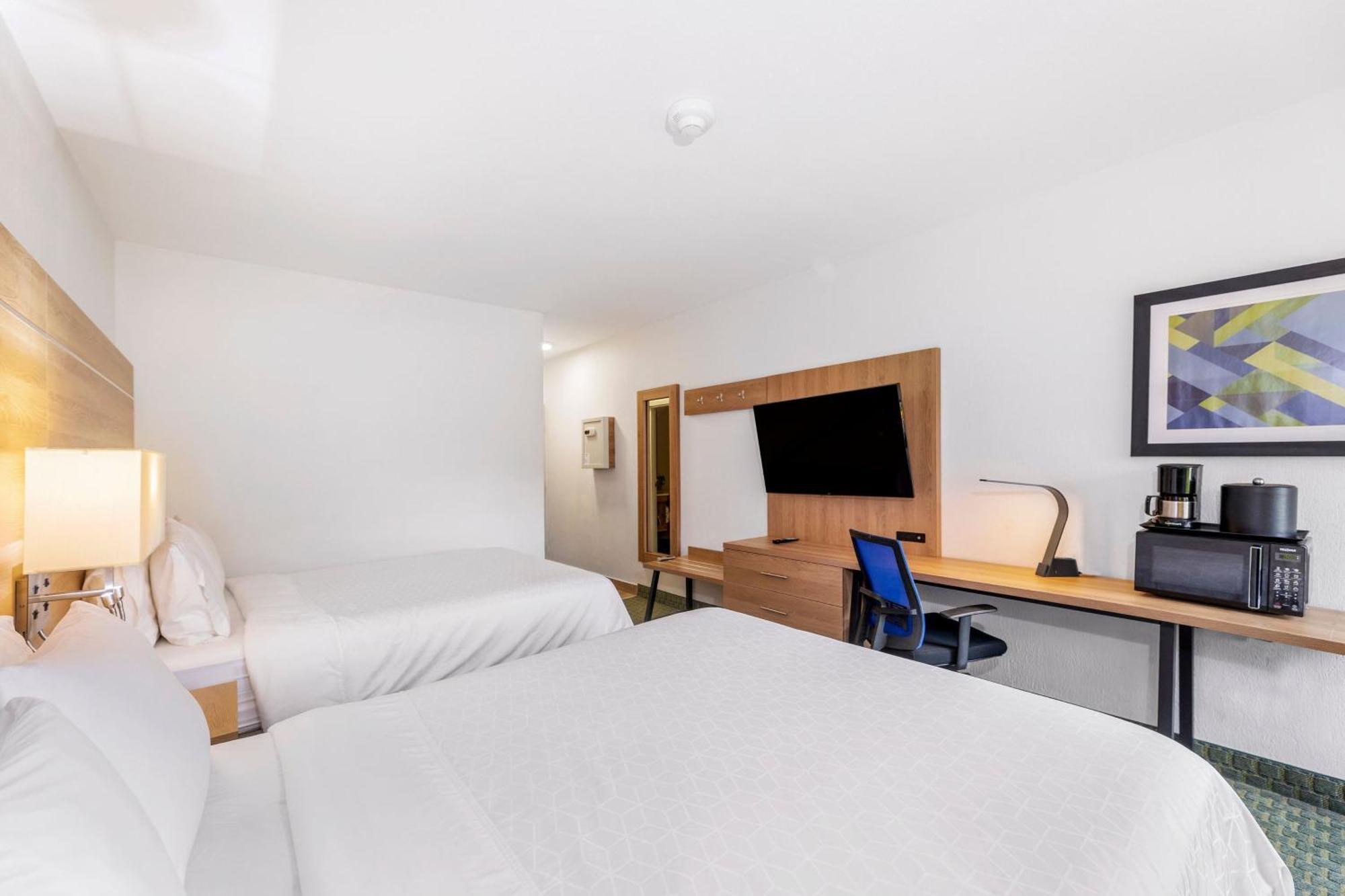 Hotel Express San Jose Costa Rica Airport By Ihg Rio Segundo