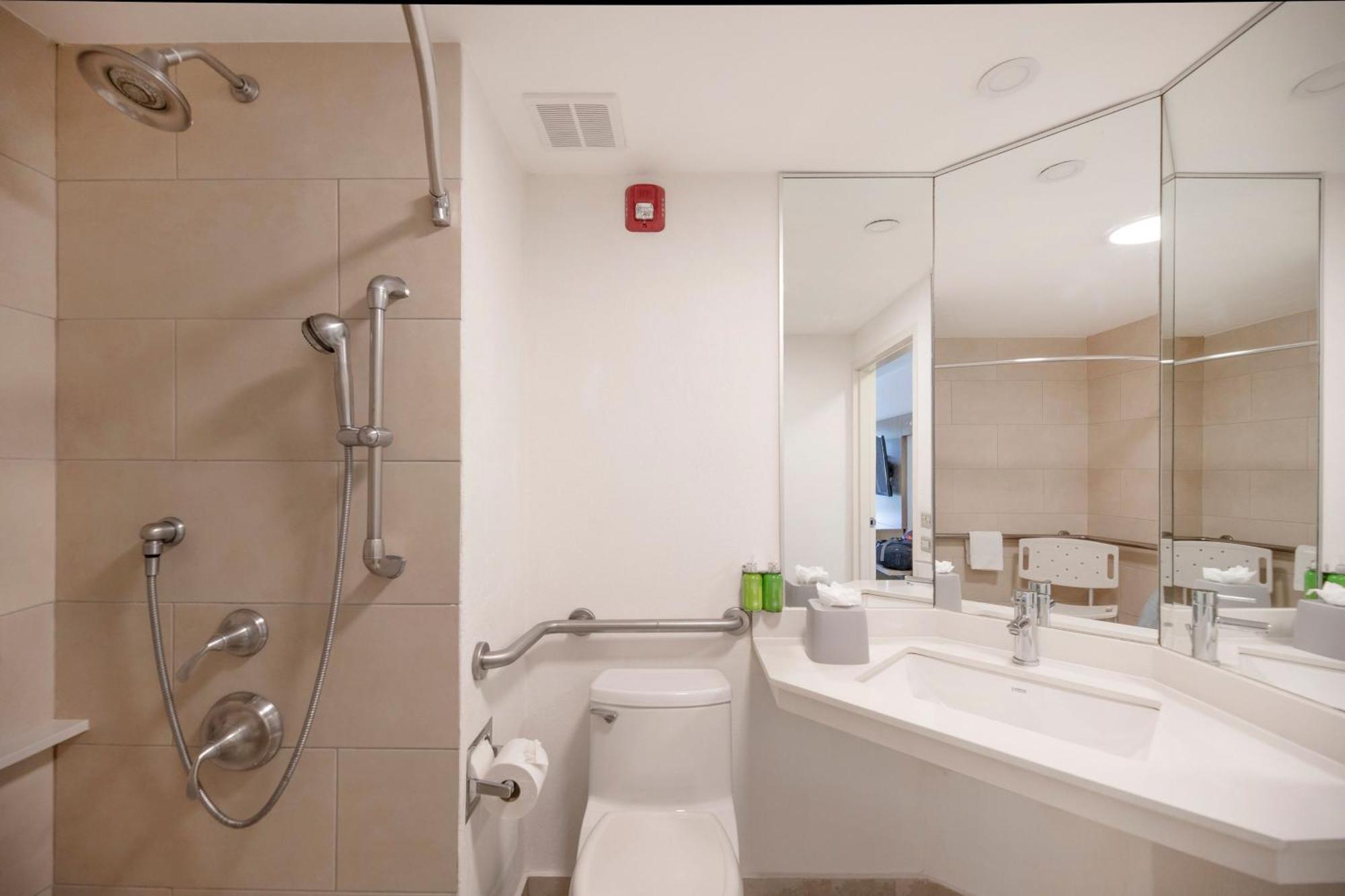 Hotel Express San Jose Costa Rica Airport By Ihg