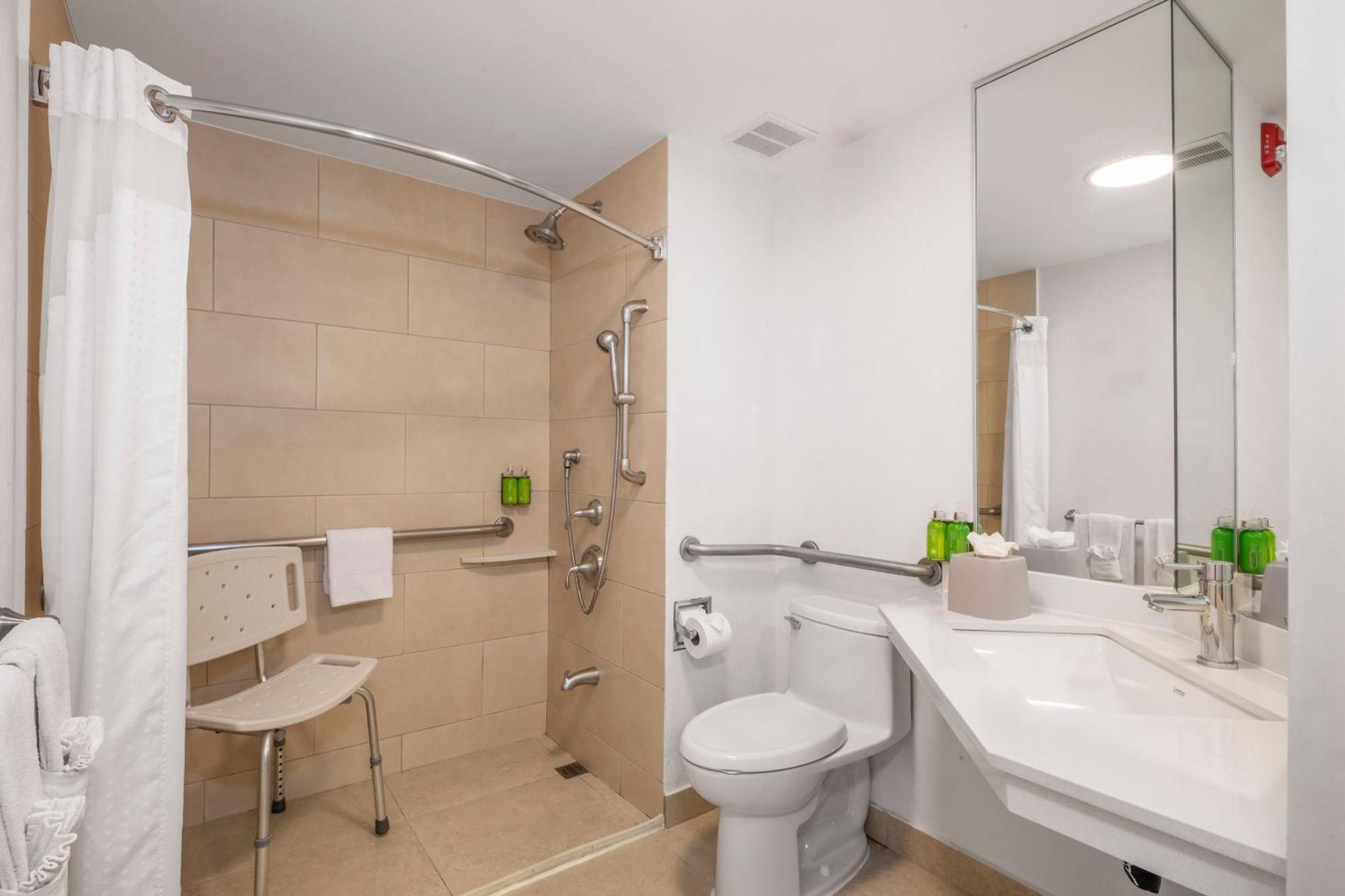 Express San Jose Costa Rica Airport By Ihg Hotel 2*