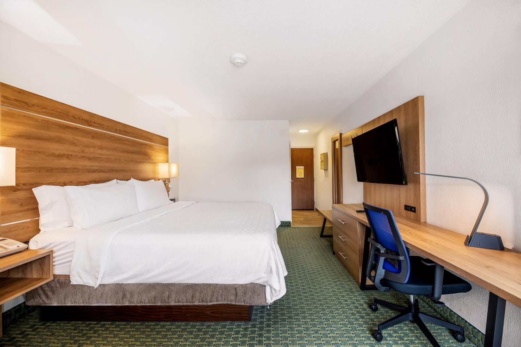 Express San Jose Costa Rica Airport By Ihg Hotel Rio Segundo