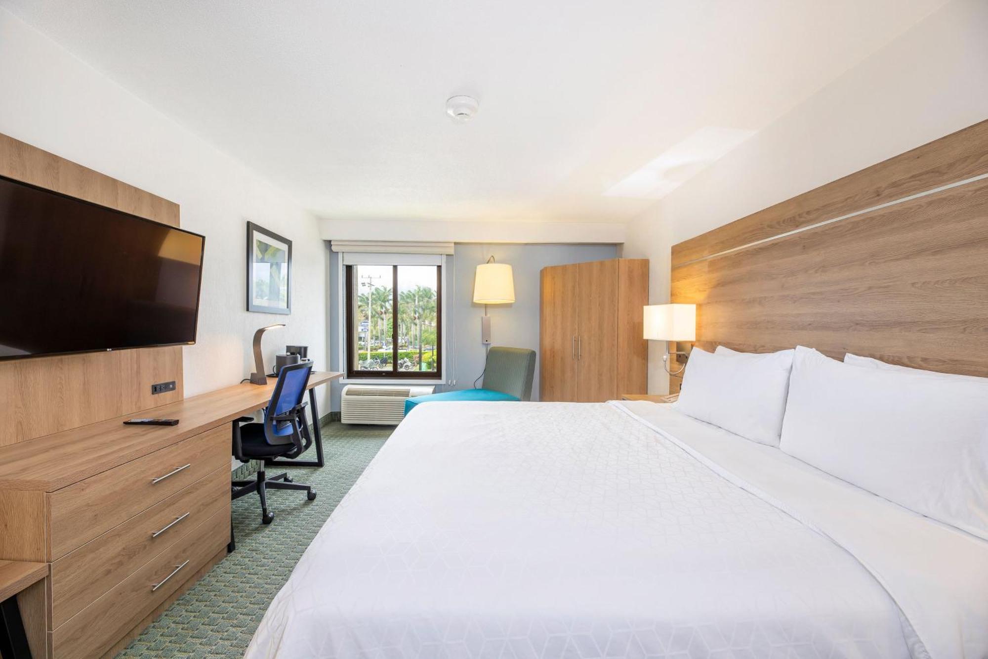 Express San Jose Costa Rica Airport By Ihg 2*