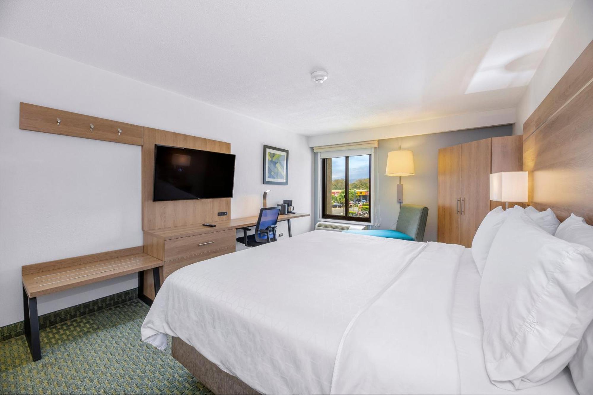 Express San Jose Costa Rica Airport By Ihg Rio Segundo