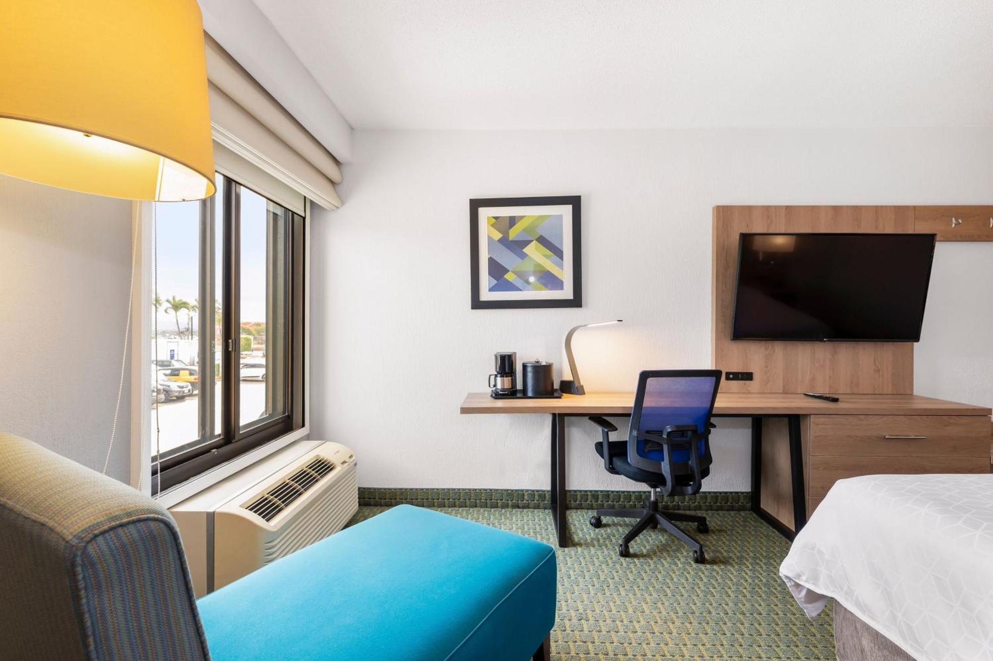 Express San Jose Costa Rica Airport By Ihg