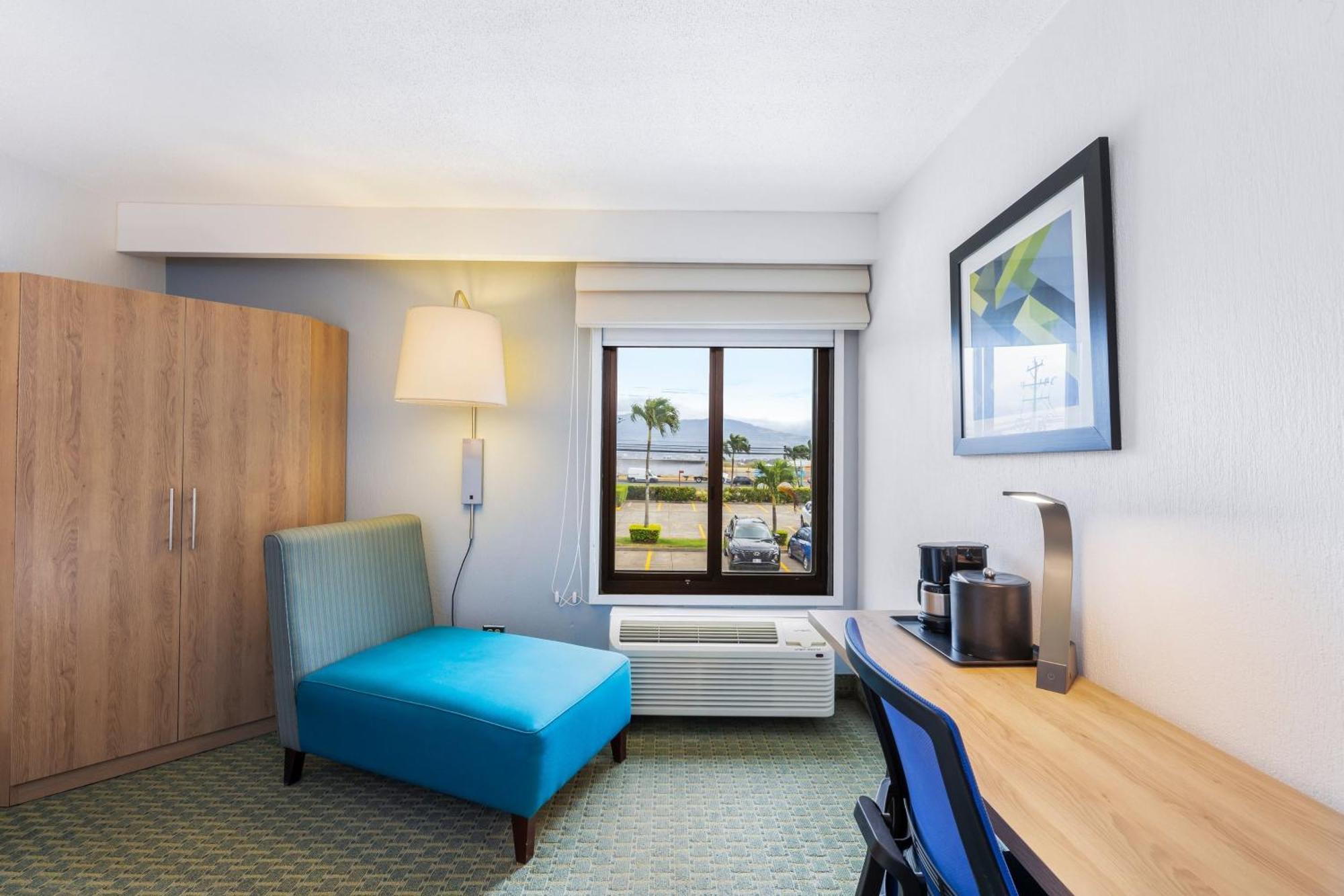 Hotel Express San Jose Costa Rica Airport By Ihg