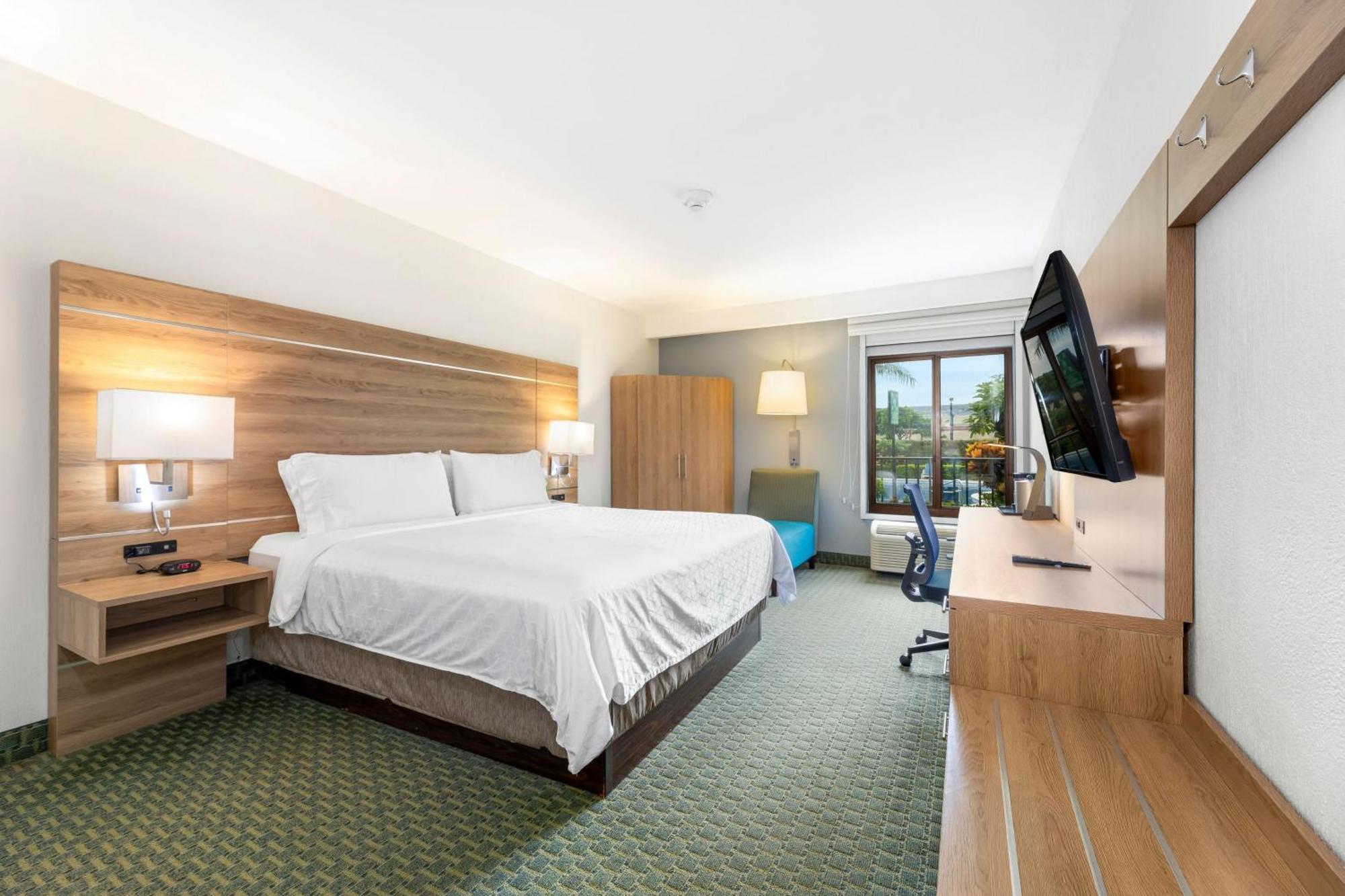 Express San Jose Costa Rica Airport By Ihg Hotel Rio Segundo
