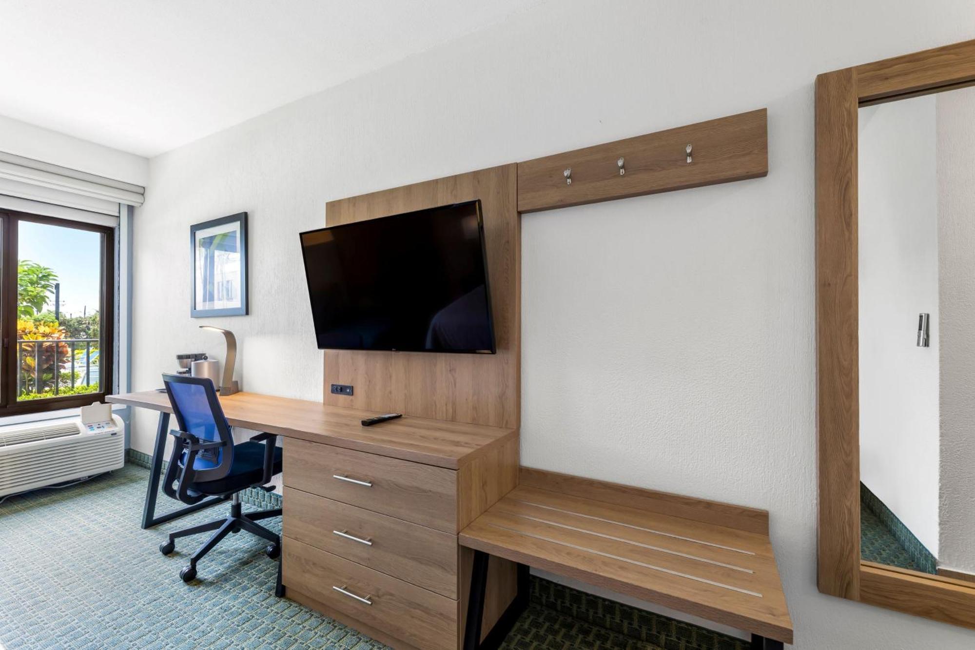 Hotel Express San Jose Costa Rica Airport By Ihg Rio Segundo