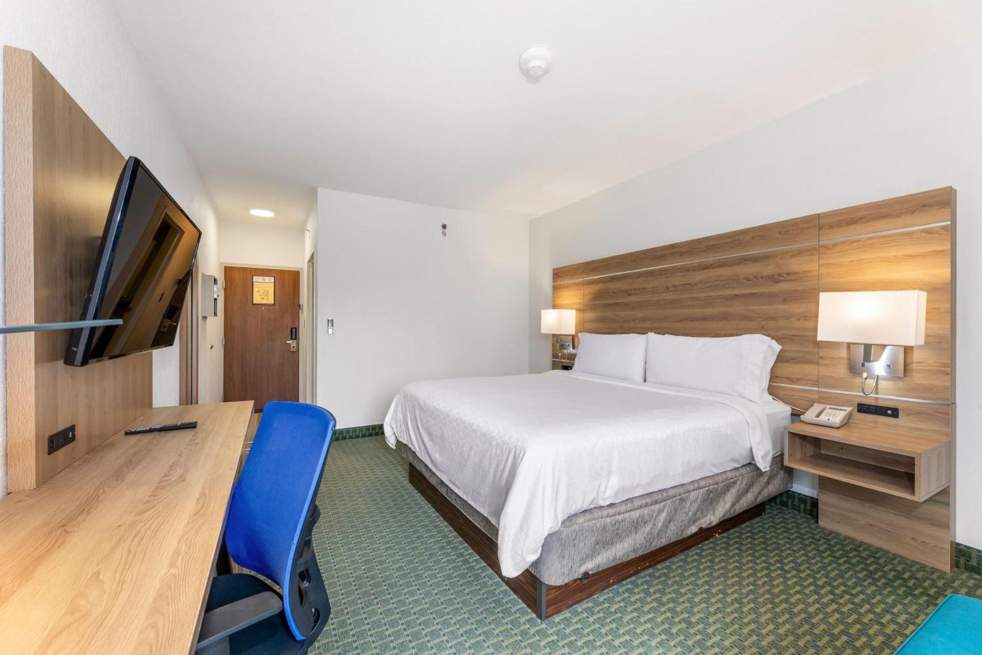 Hotel Express San Jose Costa Rica Airport By Ihg