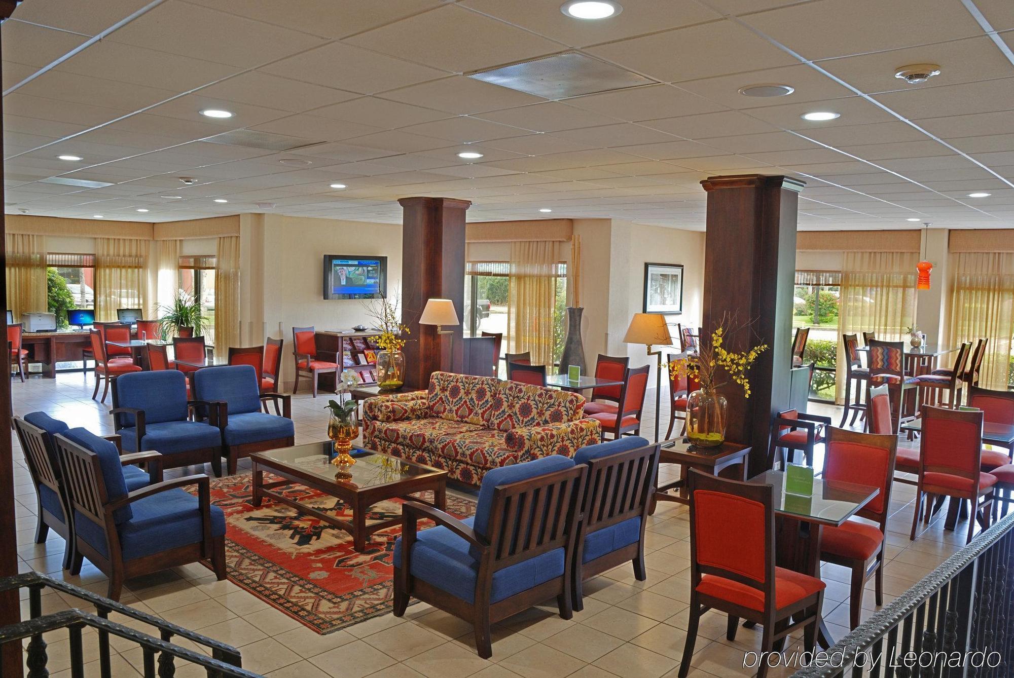 Express San Jose Costa Rica Airport By Ihg Hotel Río Segundo