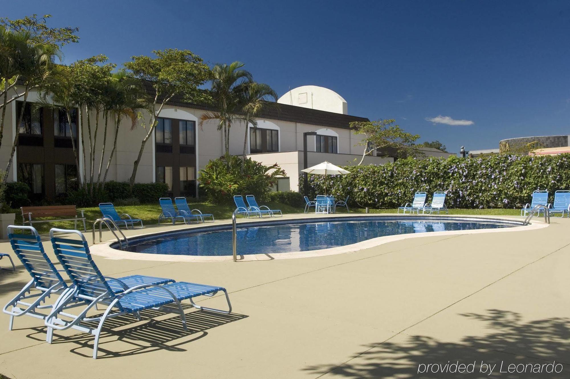 Express San Jose Costa Rica Airport By Ihg Hotel 2*