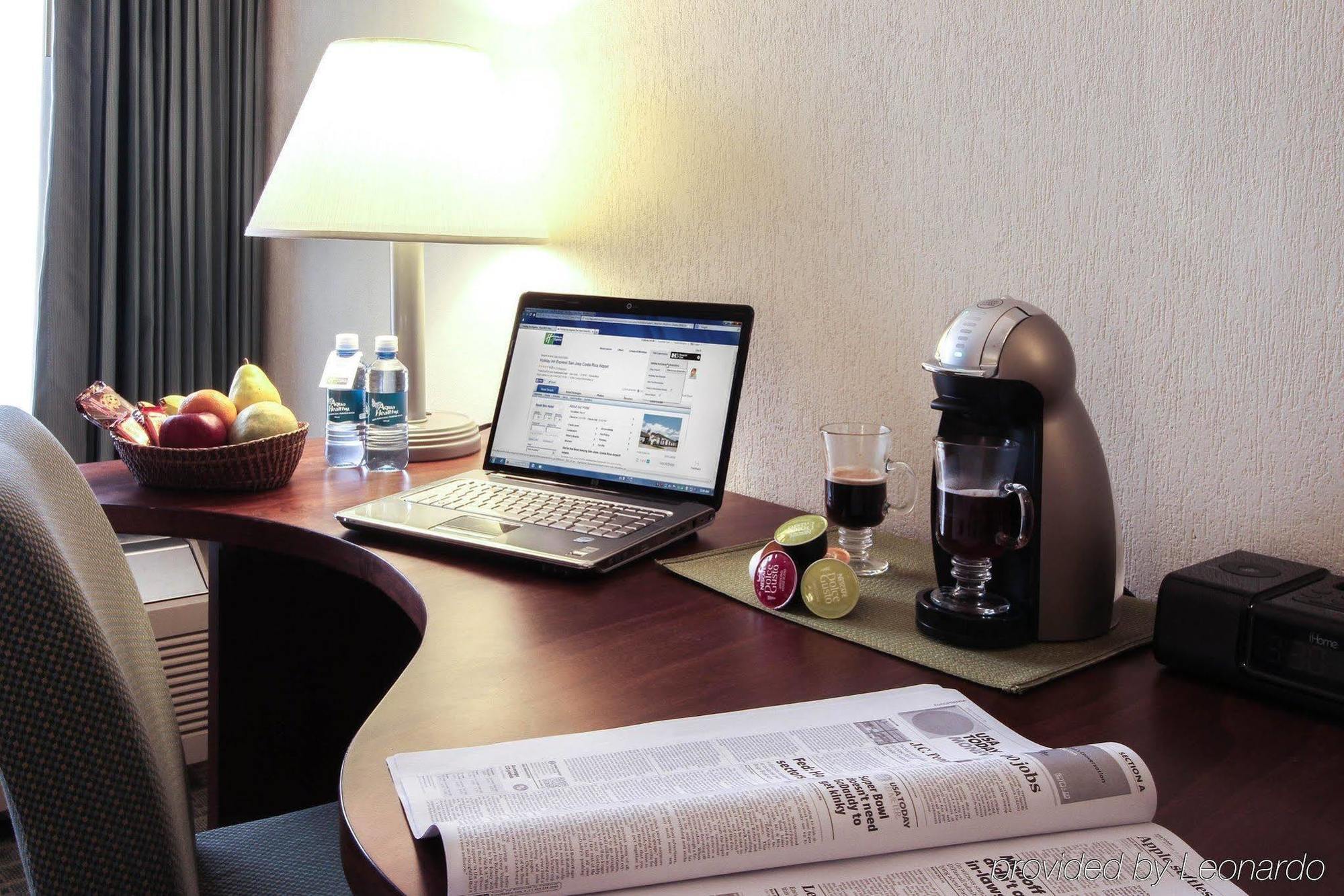 Hotel Express San Jose Costa Rica Airport By Ihg 2*