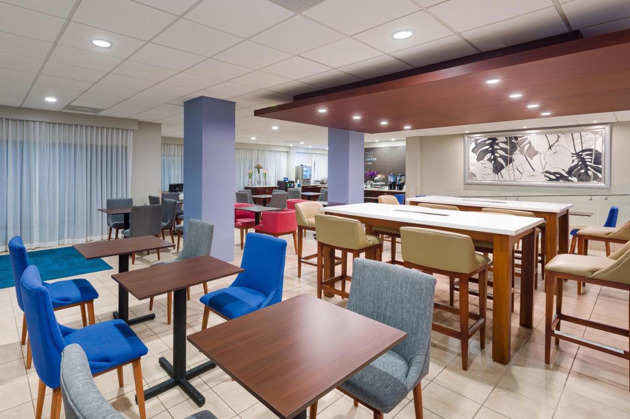 Express San Jose Costa Rica Airport By Ihg 2* Rio Segundo