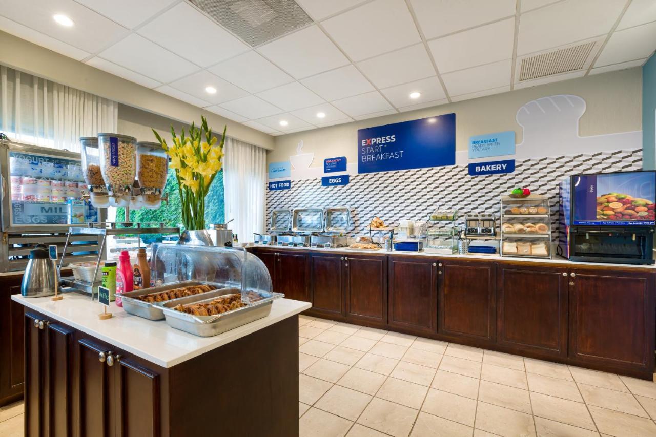 Express San Jose Costa Rica Airport By Ihg