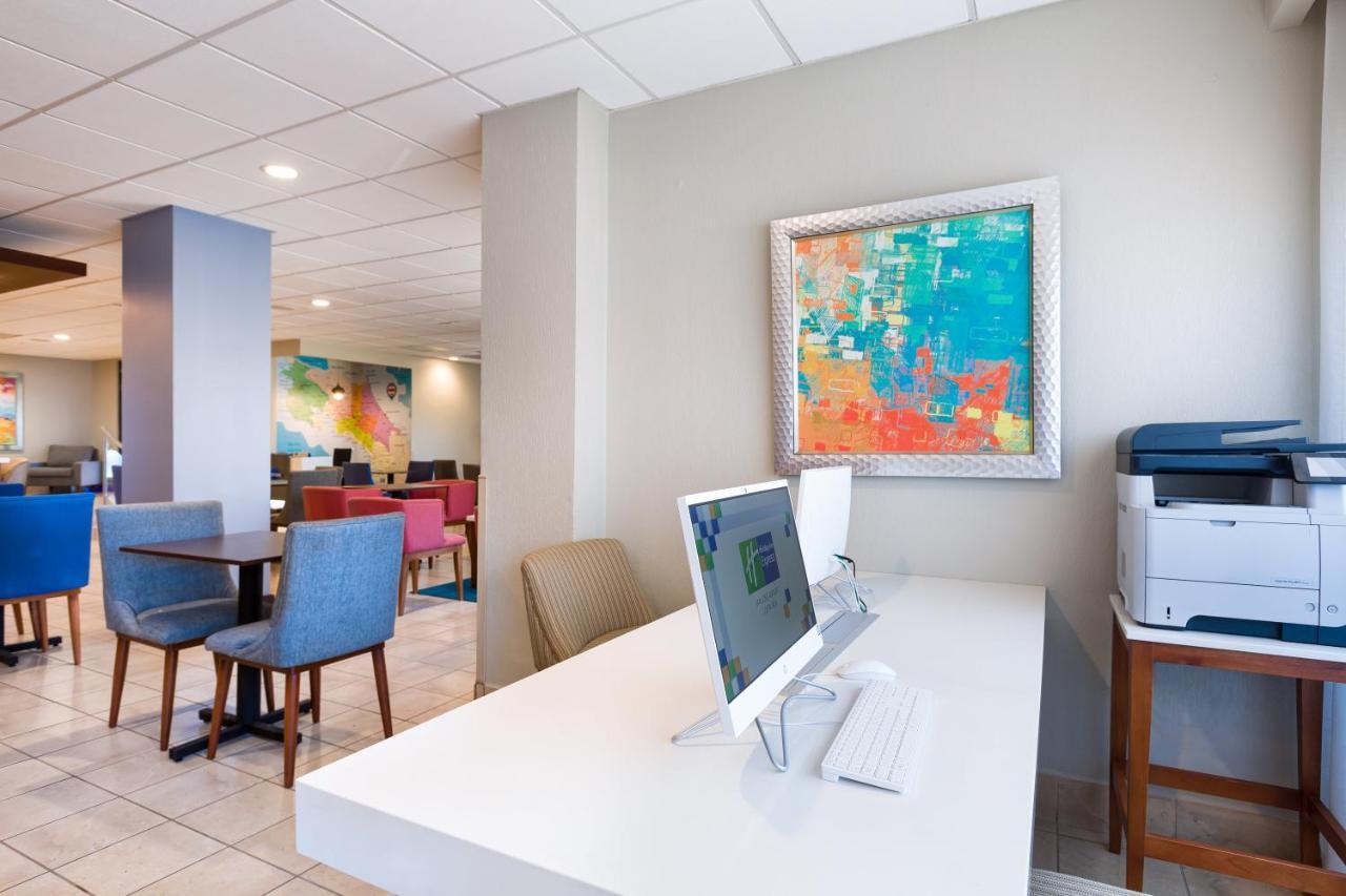 Express San Jose Costa Rica Airport By Ihg Hotel Río Segundo