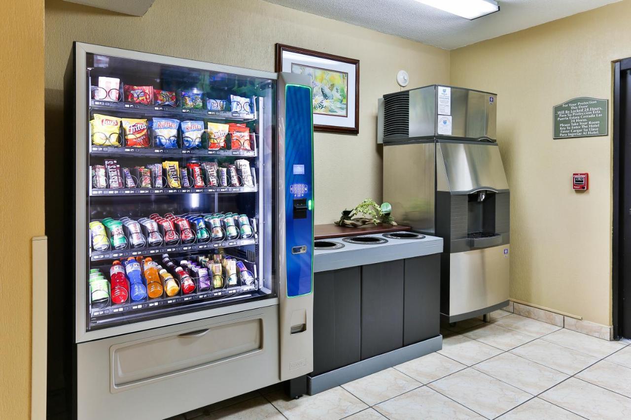 Express San Jose Costa Rica Airport By Ihg Hotel