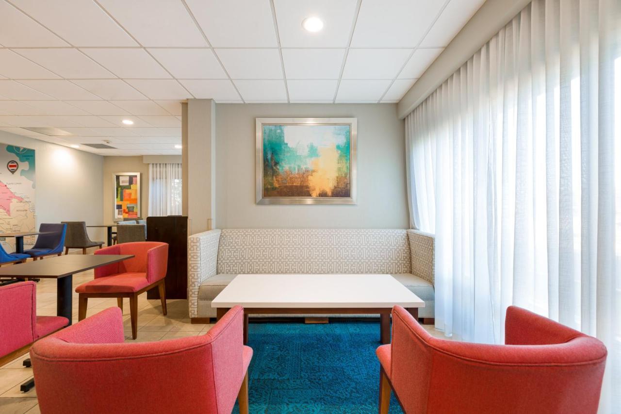 Express San Jose Costa Rica Airport By Ihg Hotel 2*