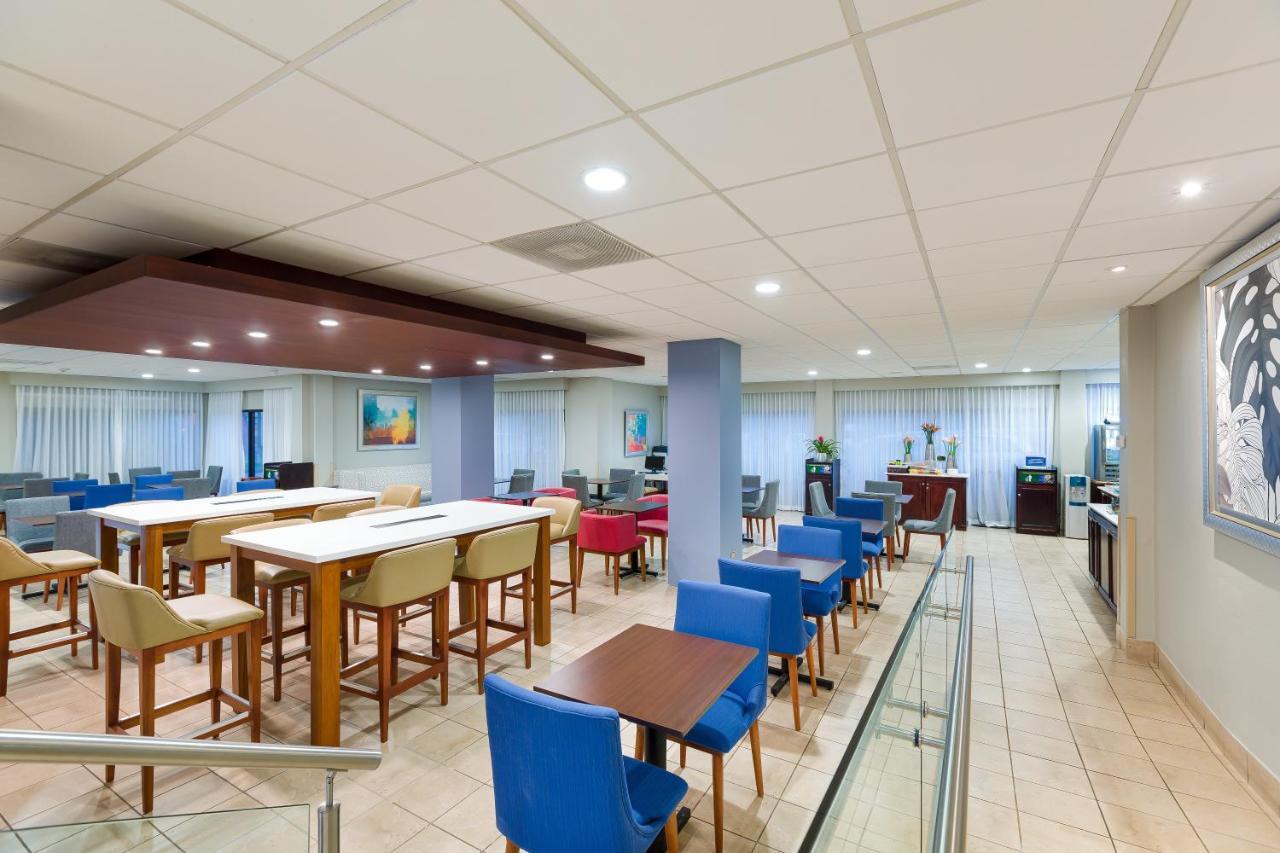 Express San Jose Costa Rica Airport By Ihg