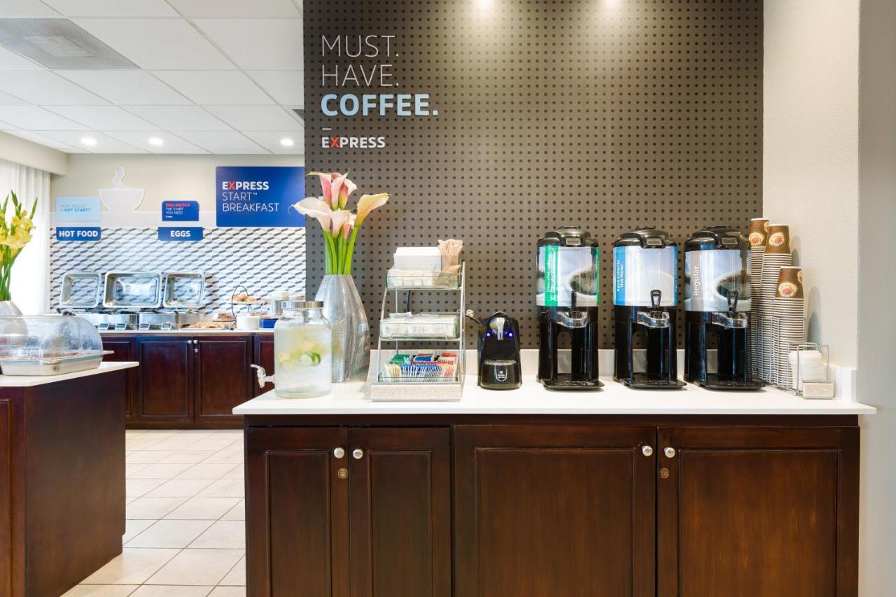 Express San Jose Costa Rica Airport By Ihg Hotel Rio Segundo