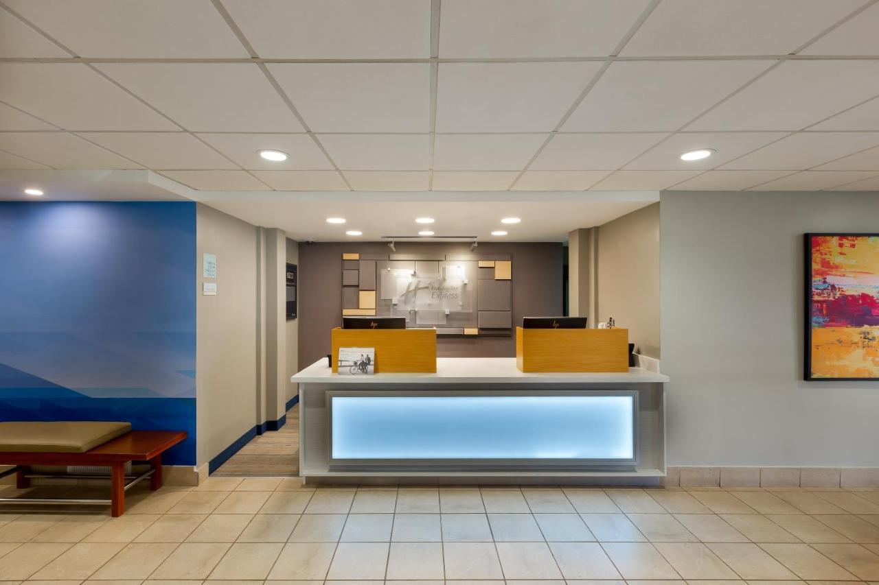 Express San Jose Costa Rica Airport By Ihg