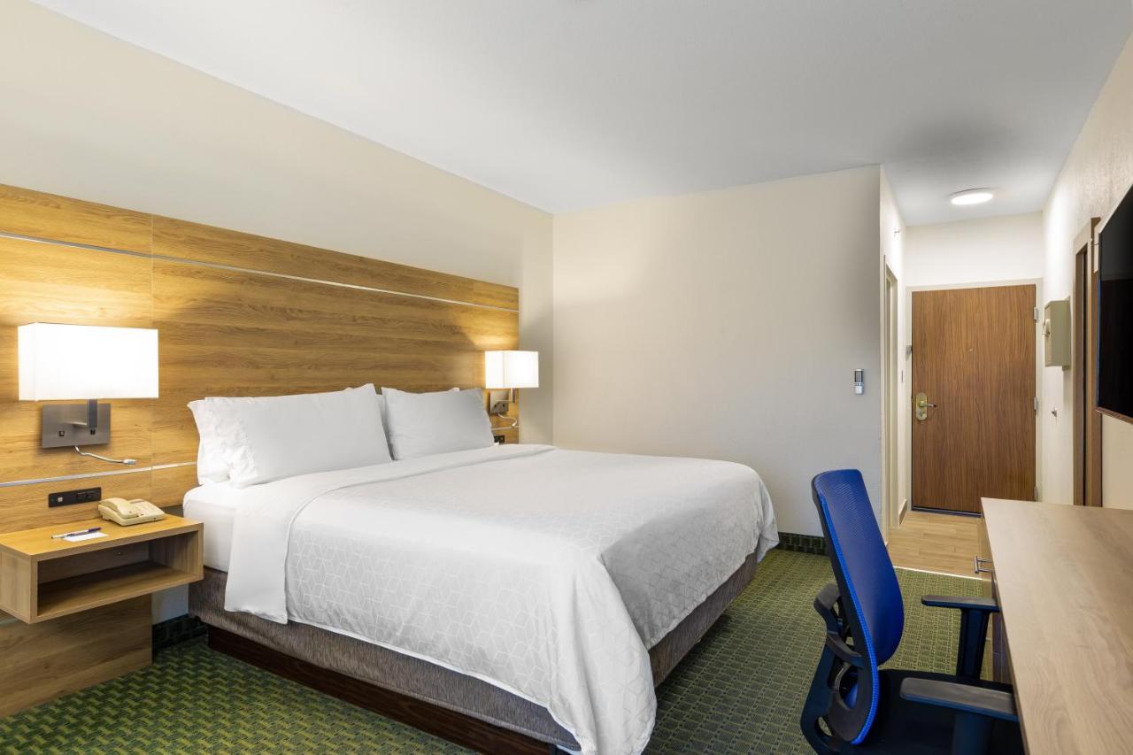 Hotel Express San Jose Costa Rica Airport By Ihg 2*