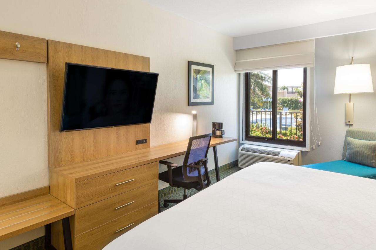 Hotel Express San Jose Costa Rica Airport By Ihg