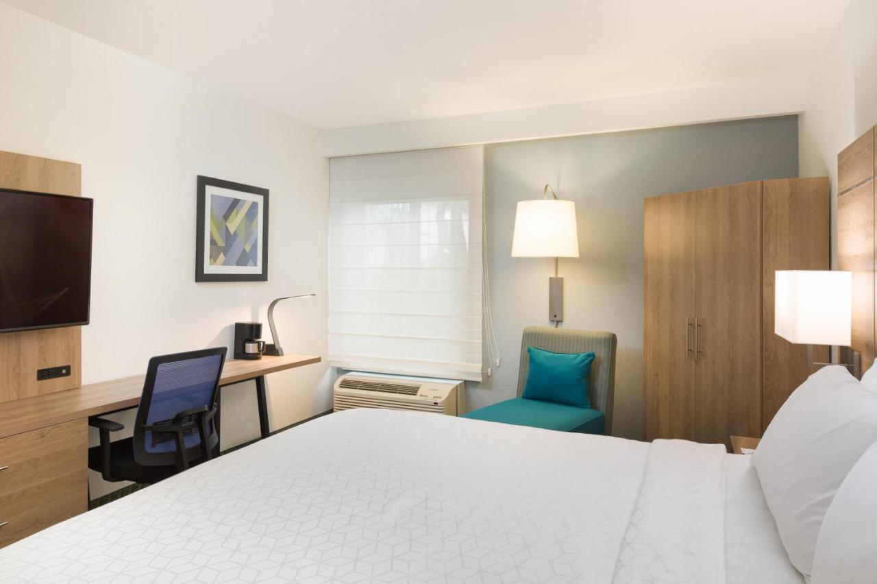 Hotel Express San Jose Costa Rica Airport By Ihg