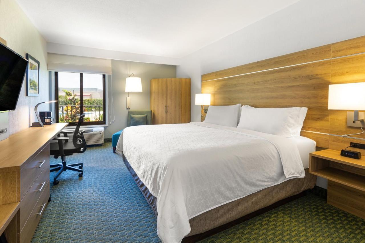 Express San Jose Costa Rica Airport By Ihg Hotel 2*