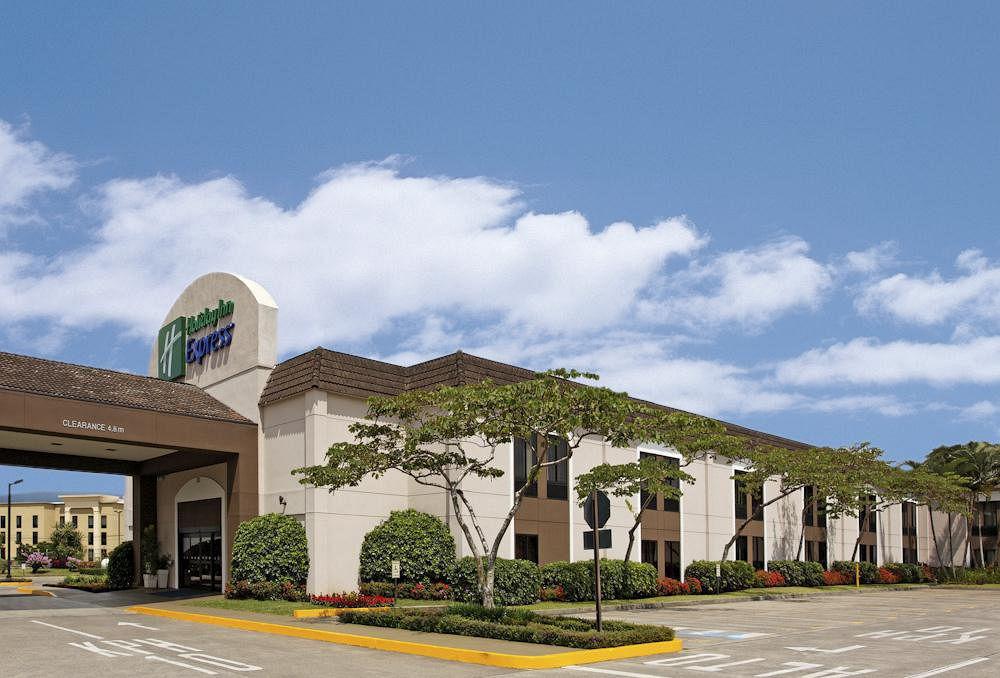 Express San Jose Costa Rica Airport By Ihg Río Segundo