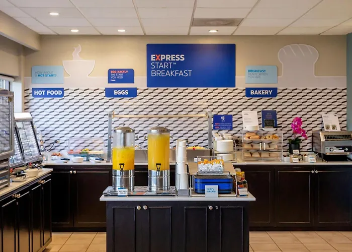 Holiday Inn Express San Jose Costa Rica Airport By Ihg